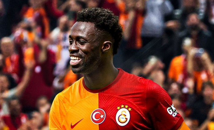 Davinson Sanchez, resmen Galatasaray'da! Anlaşma şartları açıklandı!