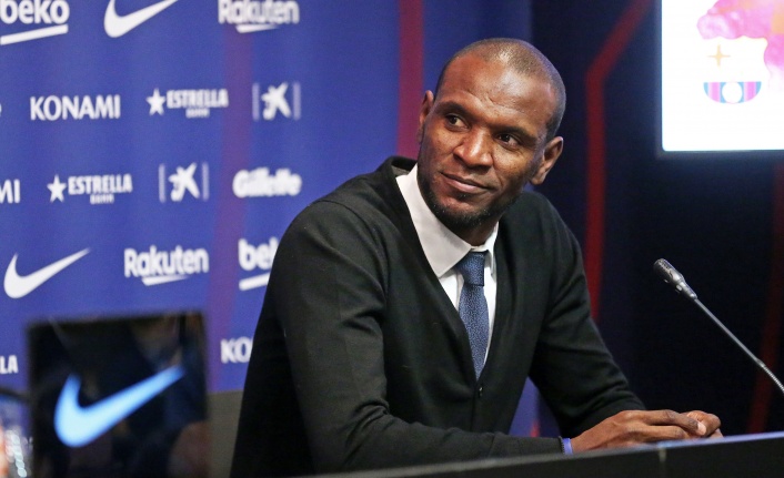 Eric Abidal: "Onları asla hafife alamazsınız, Galatasaray bu grupta..."