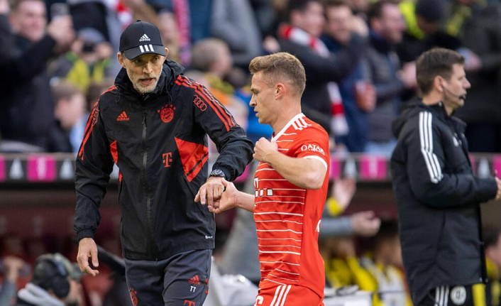 Galatasaray'ın rakibi Bayern Münih karıştı! Öfkeyle cevap verdi!