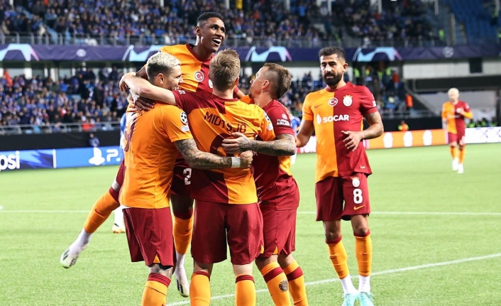 "Galatasaraylı oyuncuyu 11 kulüp istedi, gideceği kulübü seçti"