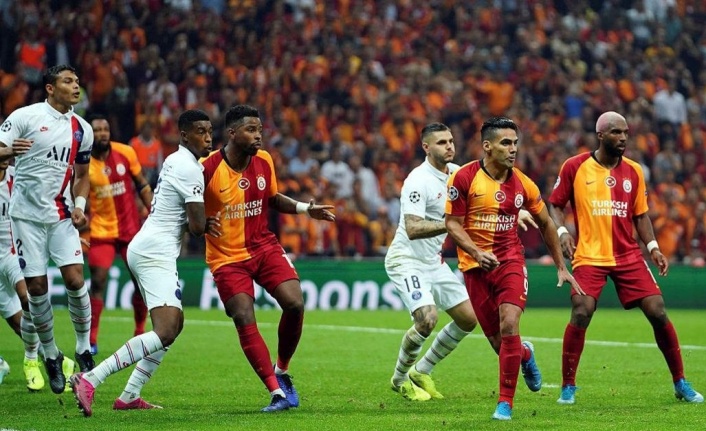 Mbappe'ye adım attırmamıştı, Florya'da tek başına çalışıyor