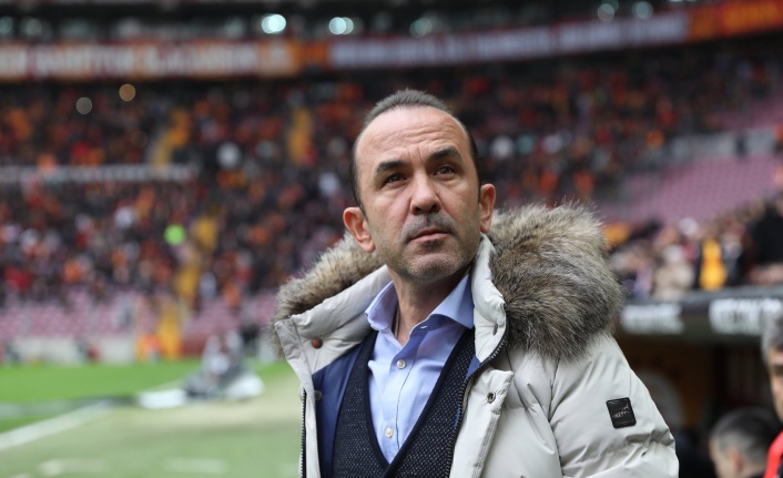 Mehmet Özdilek: "Galatasaray'da çok etkisi olacak, 'Ben iyi futbolcuyum' diyor"