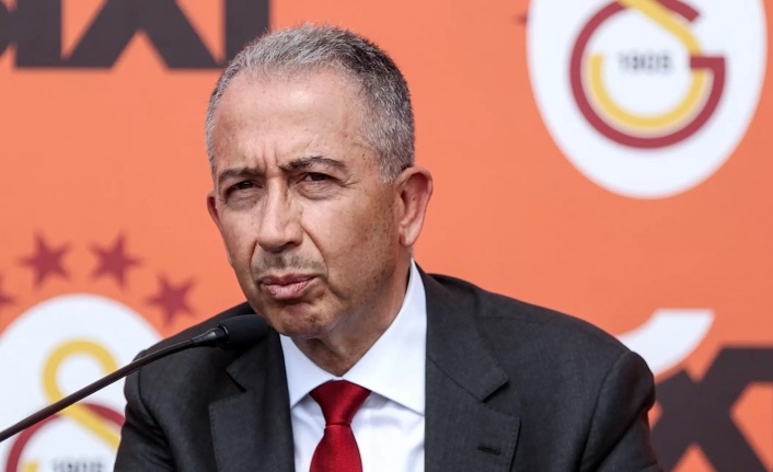 Metin Öztürk: "Ben gelirken Dursun Özbek ve Erden Timur toplantıdaydı, yapılan transferleri..."