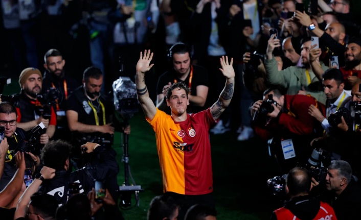 Nicolo Zaniolo: "Beklemediğim bir yazdı, beni aradı ve teklifi kabul ettim"