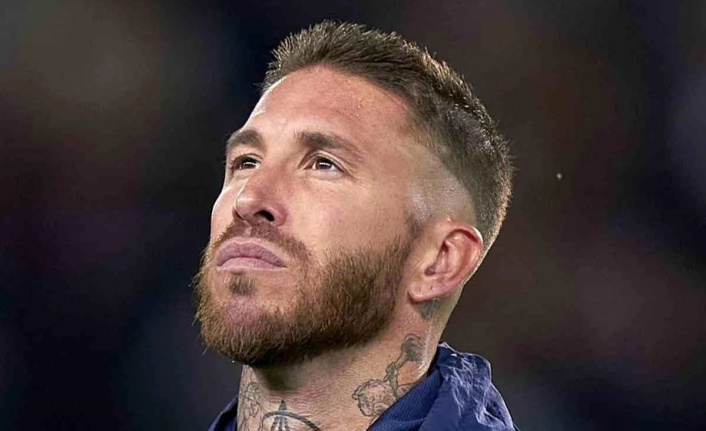 Sergio Ramos'un yeni kulübü belli oldu