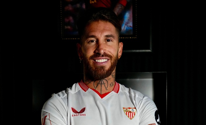 Sergio Ramos'un yeni takımı resmen belli oldu!