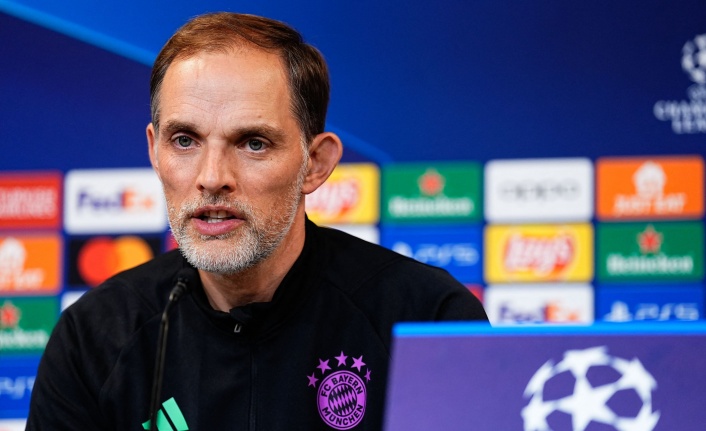 Thomas Tuchel: "Galatasaray'ın böyle bir oyuncuya sahip olması çok önemli, fark yaratabilecek biri"