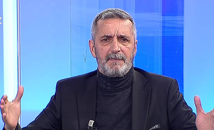 Abdülkerim Durmaz: "Ben söyledim, benimle dalga geçtiler, kadrolarında sadece iki tane yıldız var"