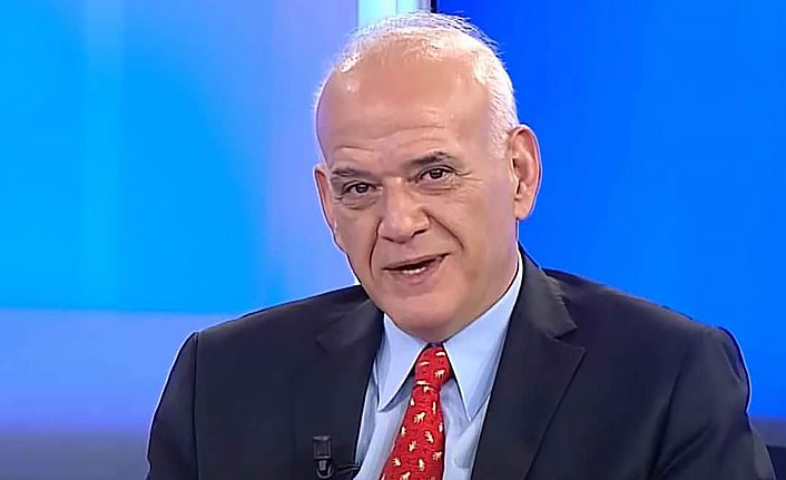 Ahmet Çakar: "Kapılar ona kapanmaya başladı, bu sonuçlardan sonra kahrolmuştur"