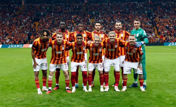 "Bugün imkanım olsa Galatasaray'dan Fenerbahçe'ye alacağım ilk oyuncu olur"