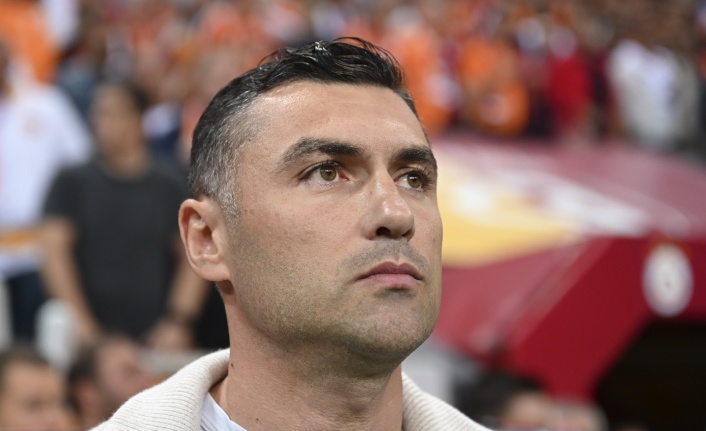 Burak Yılmaz'dan Galatasaraylı isme! "Allah yolunu açık etsin, çok değerli bir oyuncu"