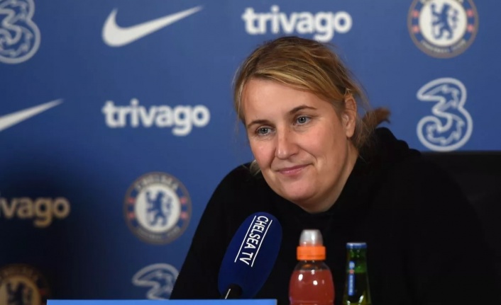 Emma Hayes: "Galatasaray'ın maçına gitmek istiyorum"