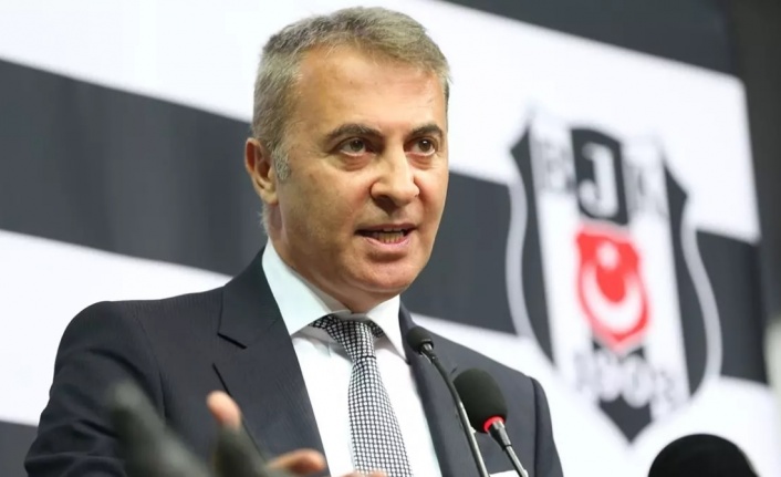 Fikret Orman: "Bu kadar konuşulmasını anlamıyorum, Galatasaray ne paralar verdi"