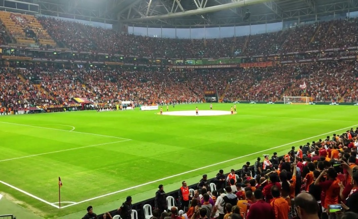 Galatasaray - Beşiktaş derbisi öncesi sevindiren karar alındı!
