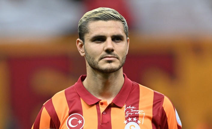 Galatasaray'dan son dakika Mauro Icardi açıklaması geldi!