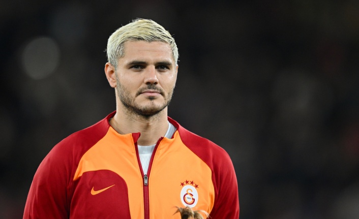 "Icardi'yi transfer etmek istiyorlar, 'Galatasaray'da mutluyum' cevabını verdi"