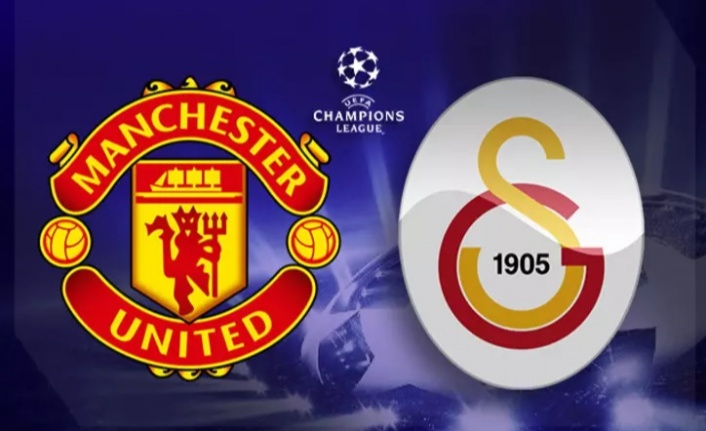Manchester United - Galatasaray maçını şifresiz yayınlayan kanallar belli oldu!