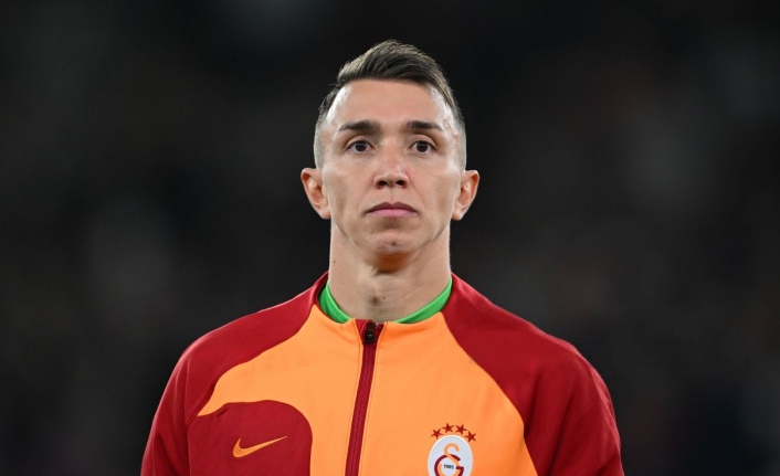 Muslera'dan çok konuşulan hareket! "Dünya Fair-Play ödülüne aday gösterilsin"