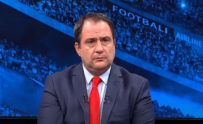 Serkan Korkmaz: "Bonservisiyle Galatasaray'da olması mucizevi bir şey, ilk 3'te sayılır"