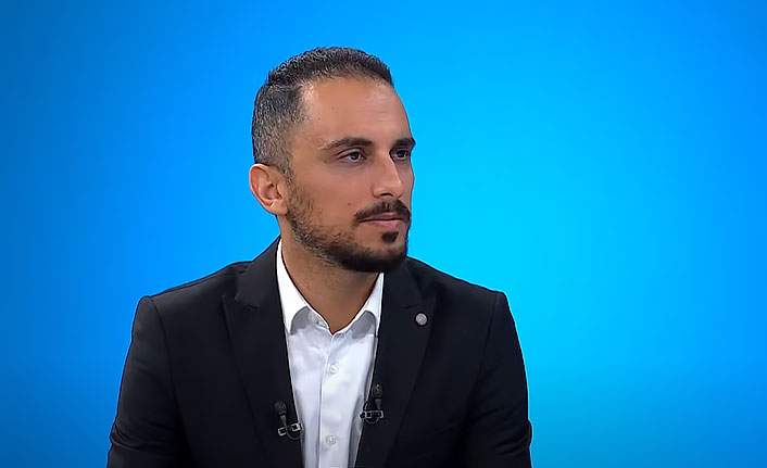 Taner Karaman: "Artık gemileri yakmış durumda, Galatasaray'da mücadele etmek istemiyor"