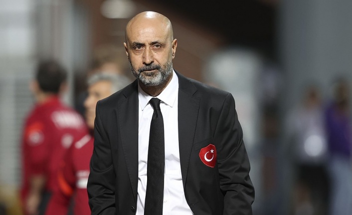 Tolunay Kafkas: "Galatasaray ile görüştük ve maç yaptık, 'Bana vurmaya kalktı' dedi"