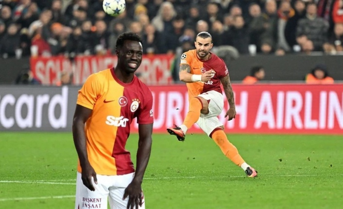 Davinson Sanchez ve Abdülkerim Bardakcı'da yeni gelişme! Oynayabilecekler mi?