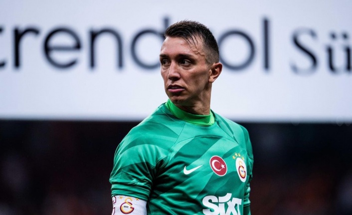 Fernando Muslera'da flaş gelişme! Belli oldu!