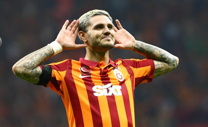 "Geçen gün torunum okuldan geldiğinde babasına Icardi sevinci yapmış, bu iş beni çok üzüyor"