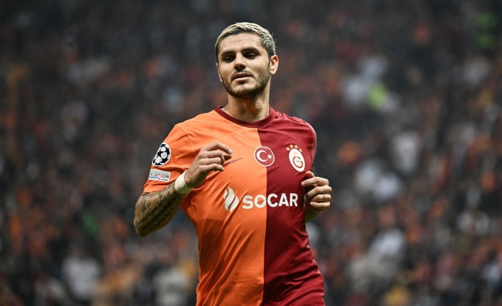 Icardi için flaş açıklama geldi! "Şu an Madrid'deyim ve Real Madrid yetkilileriyle görüşüyoruz"