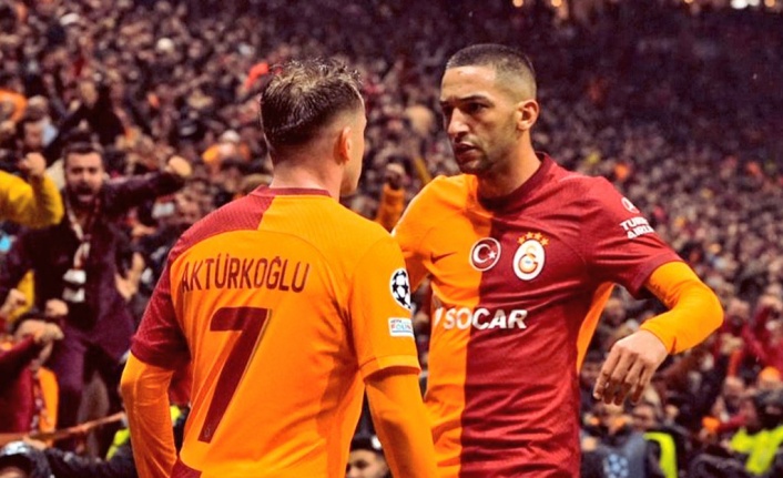 İngilizlerden Galatasaray maçı sonrası olay sözler! "İstanbul'da sabaha kadar..."