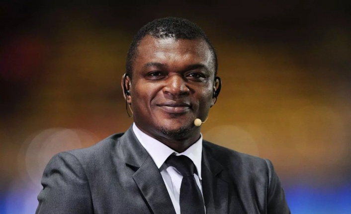 Marcel Desailly: "Galatasaray ona sevdiği ortamı hazırladı ve fark yaratmayı başarıyor"