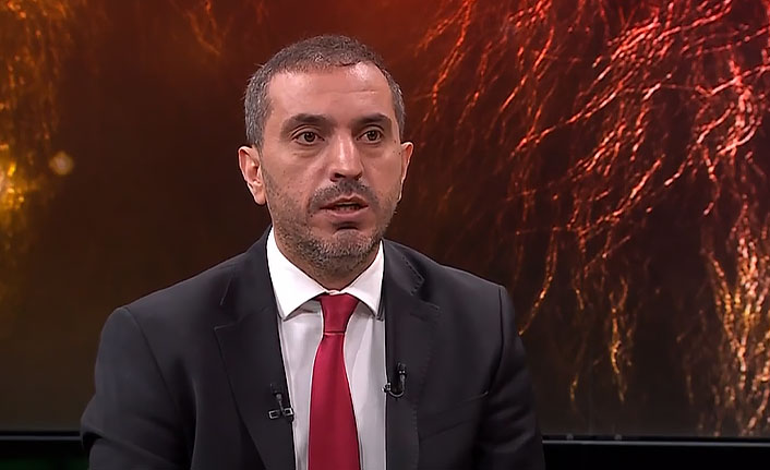 Nevzat Dindar: "2.5 milyon Euro maaş istiyor, Galatasaray endişeli"