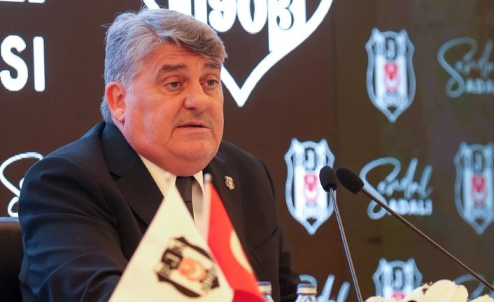 Serdal Adalı: "Galatasaray, Mauro Icardi’yi nasıl aldıysa biz de..."