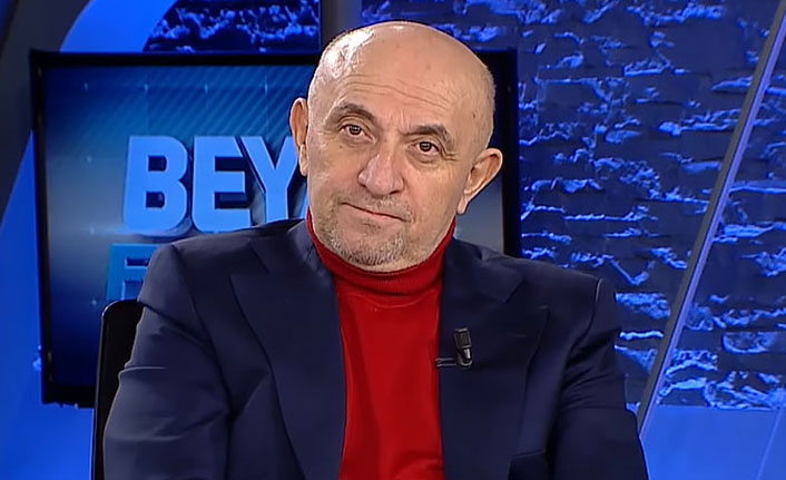 Sinan Engin: "Galatasaray'da bu adam ne yiyor, ne içiyor? Performansının yüzde 30-40'ı ilişkisine bağlı"