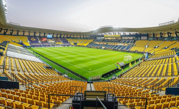 TFF, Süper Kupa maçının oynanacağı yer ve tarihi için son kararını açıkladı!