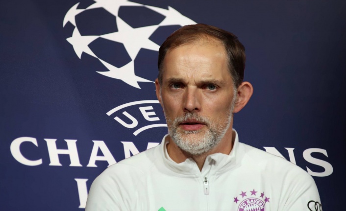 Thomas Tuchel: "Doğrusunu söylemek gerekirse Galatasaray, yakın gelecekte..."