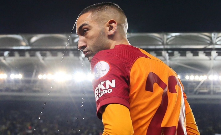 "Bana takım bul, Galatasaray'dan ayrılmak istiyorum"