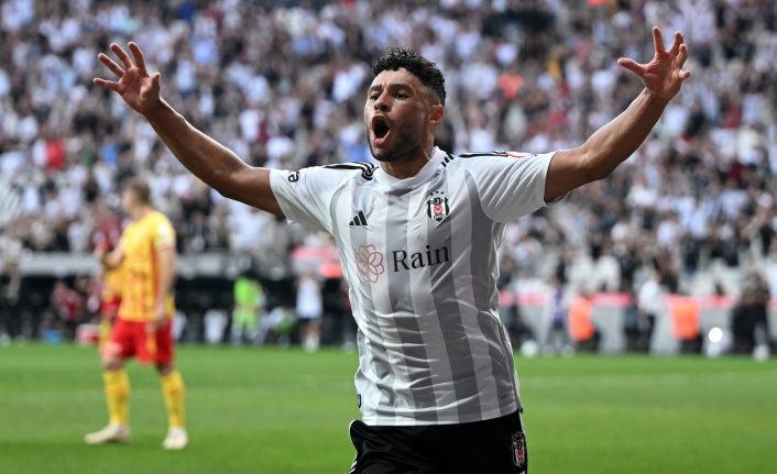 Beşiktaşlı değil, Galatasaraylı Alex Oxlade-Chamberlain!