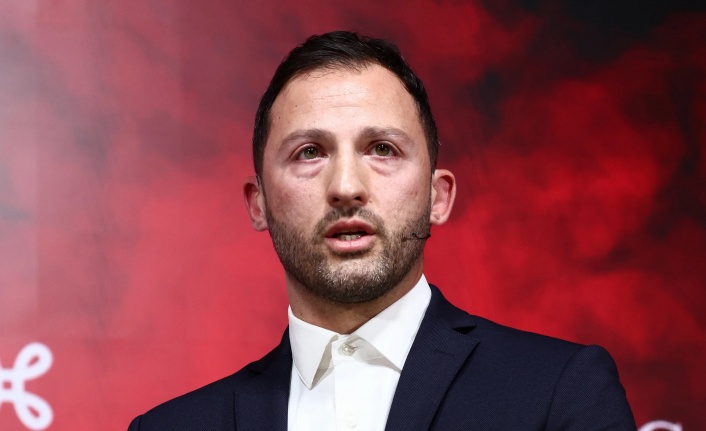 Domenico Tedesco: "Galatasaray'da neler yaptığını görüyoruz, ihtiyacımız olursa arayacağım"