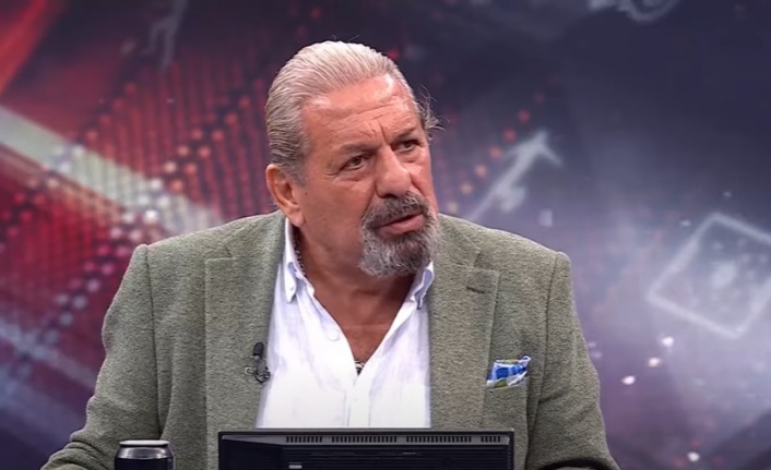 Erman Toroğlu: "Aydan gösterdiniz, ayıptır, utanın! Ne halt olduğunu biliyorum"