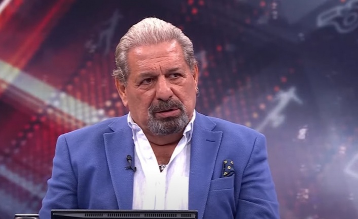 Erman Toroğlu: "Galatasaray'daki tam usta çakal, Fenerbahçe'deki yavru çakal"