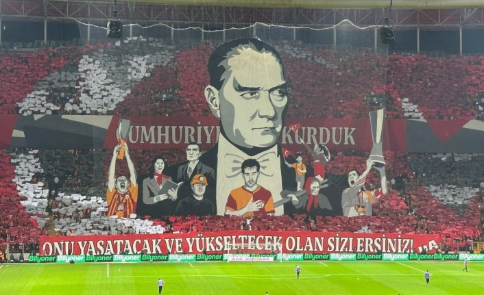 Galatasaray'dan ilk açıklama geldi! "İzin verilmezse sahaya çıkmayacağız"