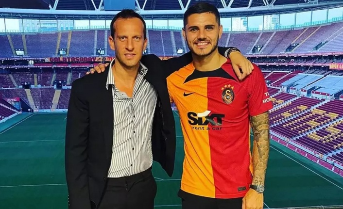 George Gardi'nin Galatasaray'a getireceği yeni yıldız belli oldu!