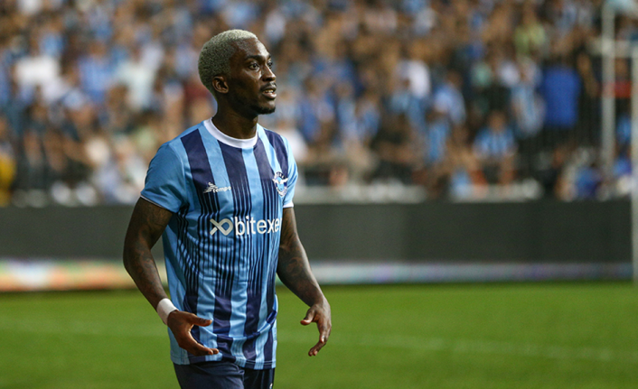 Henry Onyekuru'dan Murat Sancak'ın Galatasaray maçı açıklamalarına cevap geldi!