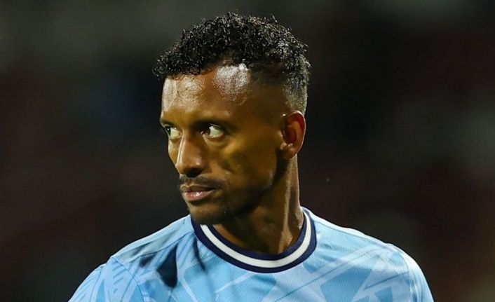 Luis Nani, Galatasaraylı isme hayran kaldı! "Çok iyisin, çok çalıştığın belli oluyor