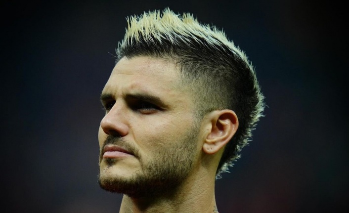 Mauro Icardi'nin yüzünde kırık var mı? Sonuçlar belli oldu!