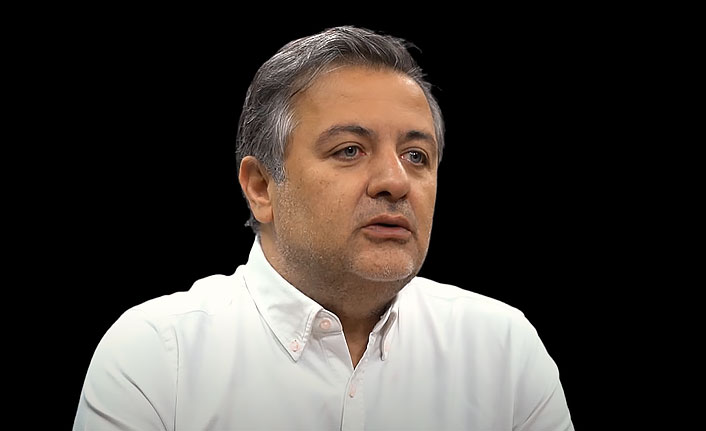 Mehmet Demirkol: "Arabistan'dan adam getiriyorlar, maç da işte bu, Türkiye'de adam mı kalmadı?"