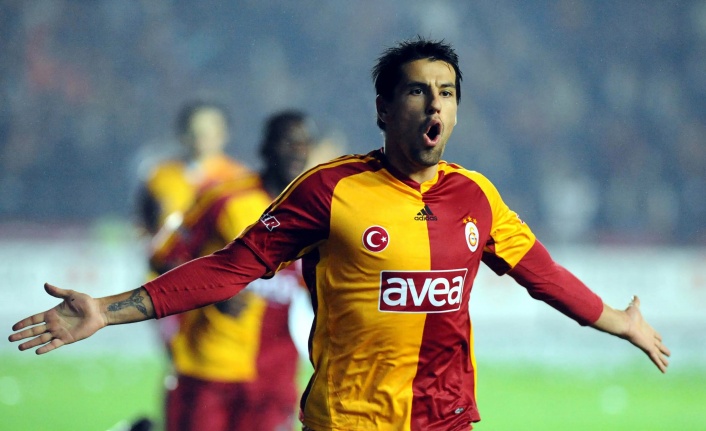 Milan Baros: "Galatasaray'da gerçekten çok başarılı, bütün gözler üzerinde olacak"