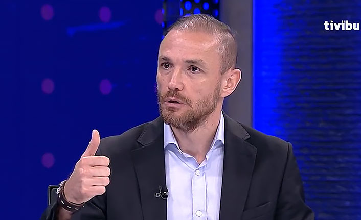 Özgür Sancar: "Chelsea'nin devre arasında Galatasaray'a 24 milyon Euro teklif edeceği söyleniyor"