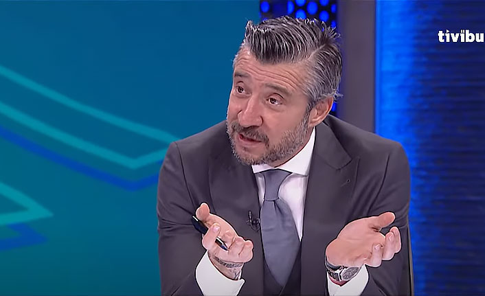 Tümer Metin: "Başkası olsa soru işareti ile yaklaşabilirim ama Icardi hiç öyle yapmadı"